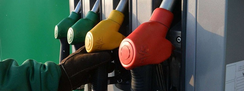 Как работает система контроля расхода топлива и мониторинга транспорта?