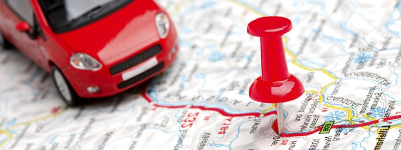 GPS трекинг автомобилей – точность, доступность, эффективность!